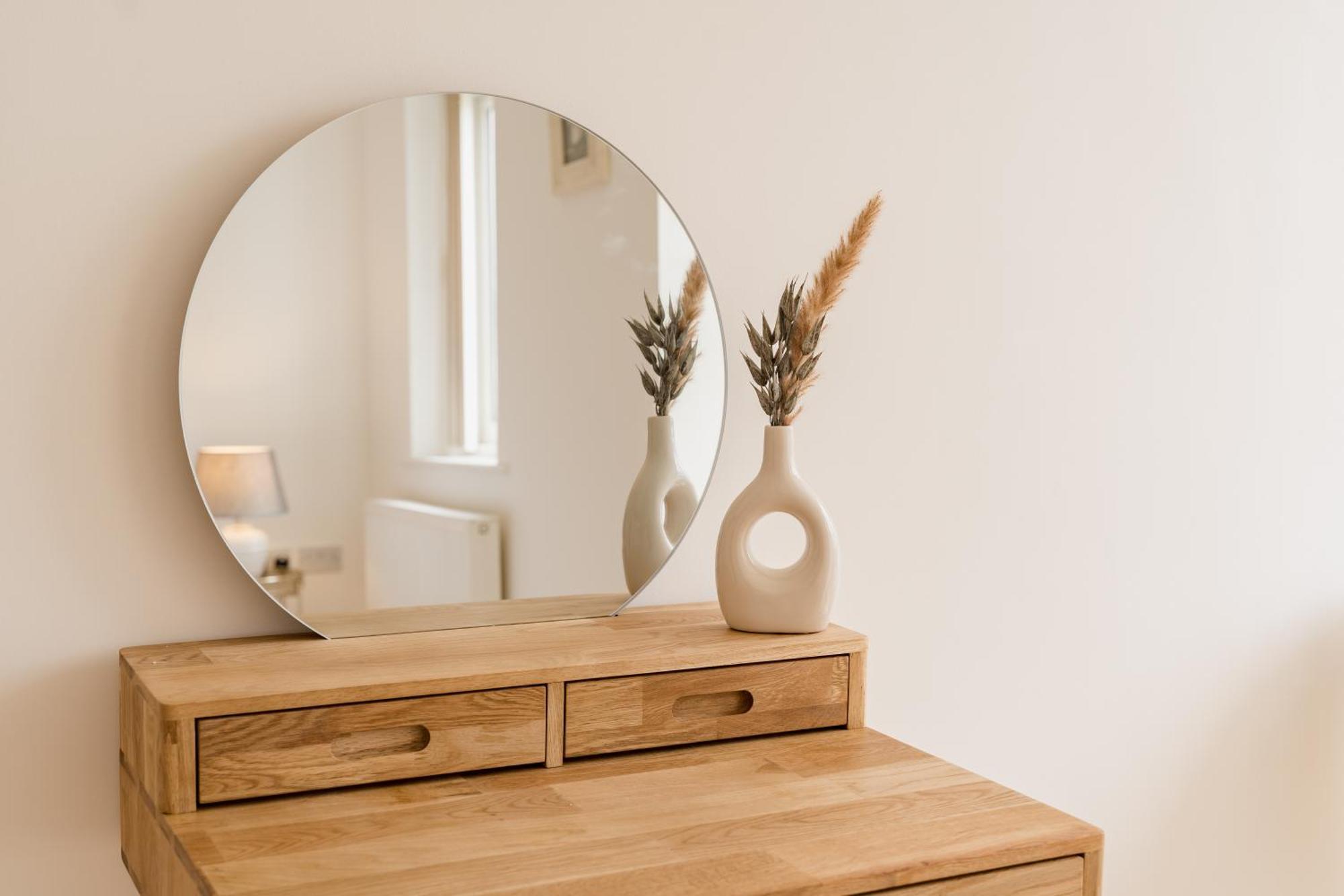 Beautifully Done 5 Bed Barn Conversion In Heswall - Sleeps Up To 10 מראה חיצוני תמונה