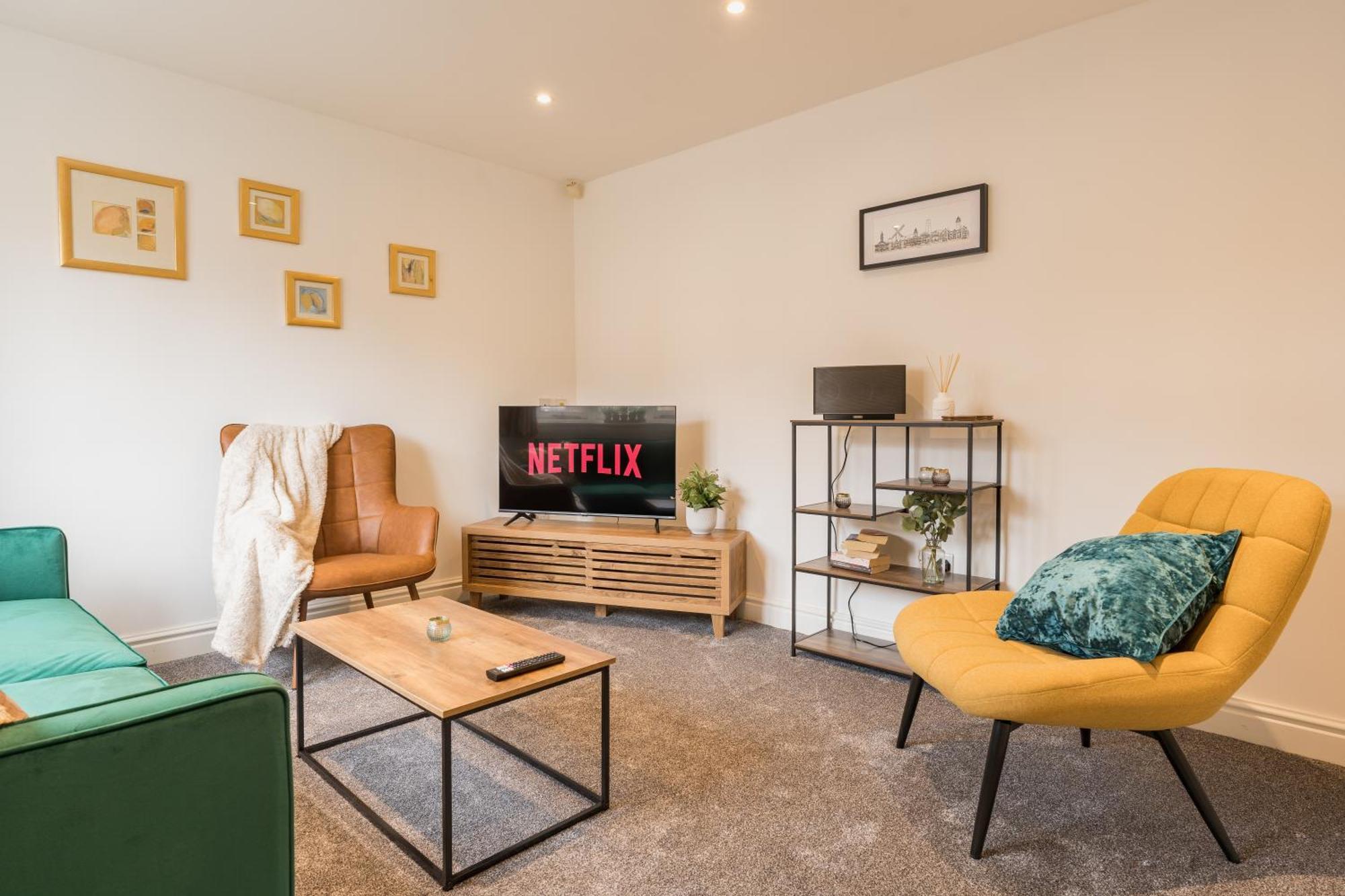 Beautifully Done 5 Bed Barn Conversion In Heswall - Sleeps Up To 10 מראה חיצוני תמונה