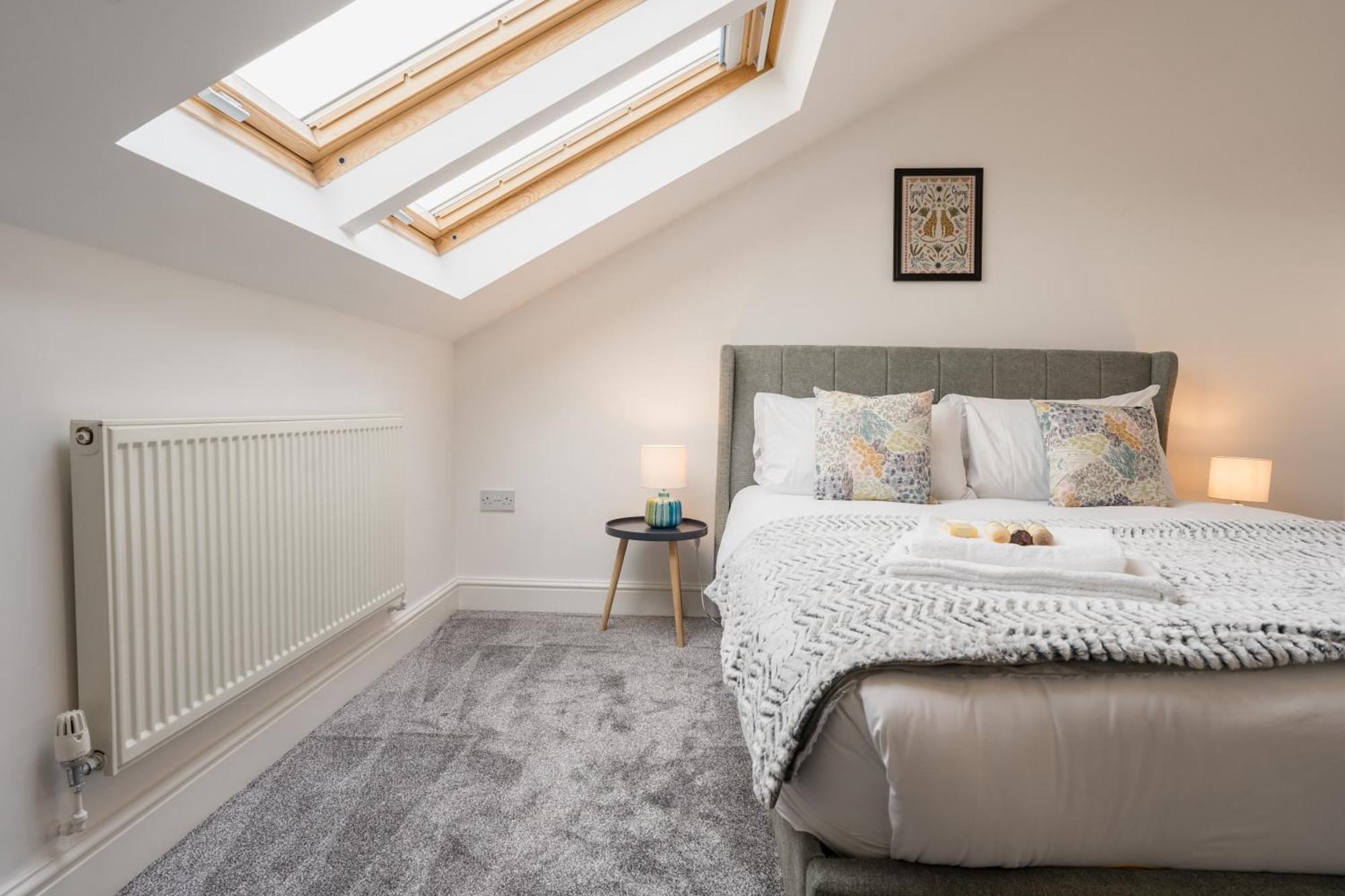 Beautifully Done 5 Bed Barn Conversion In Heswall - Sleeps Up To 10 מראה חיצוני תמונה
