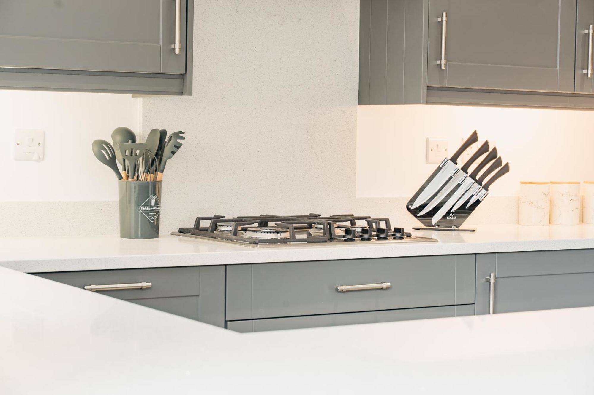 Beautifully Done 5 Bed Barn Conversion In Heswall - Sleeps Up To 10 מראה חיצוני תמונה